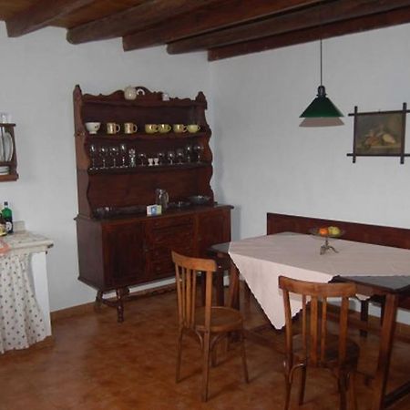 Gbh Casas Fimbapaire Villa La Oliva Exteriör bild