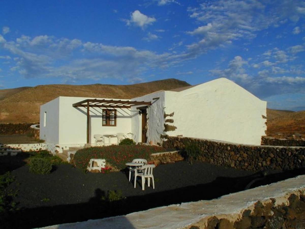 Gbh Casas Fimbapaire Villa La Oliva Exteriör bild