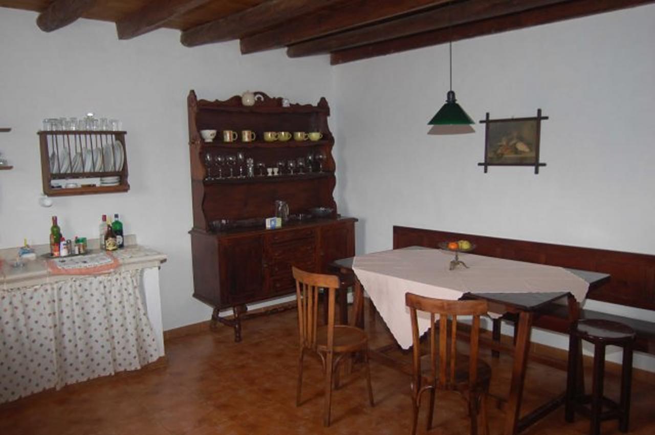 Gbh Casas Fimbapaire Villa La Oliva Exteriör bild