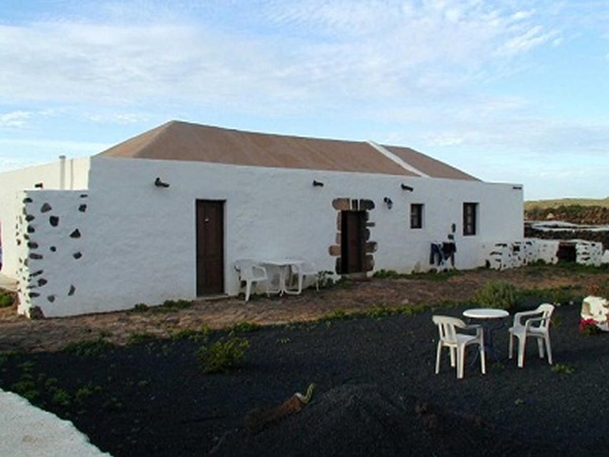 Gbh Casas Fimbapaire Villa La Oliva Exteriör bild