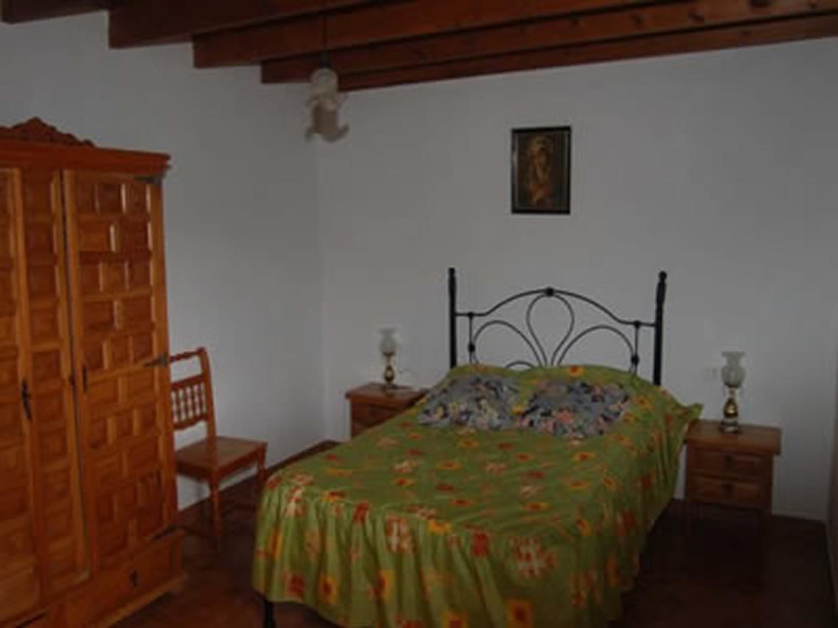 Gbh Casas Fimbapaire Villa La Oliva Exteriör bild