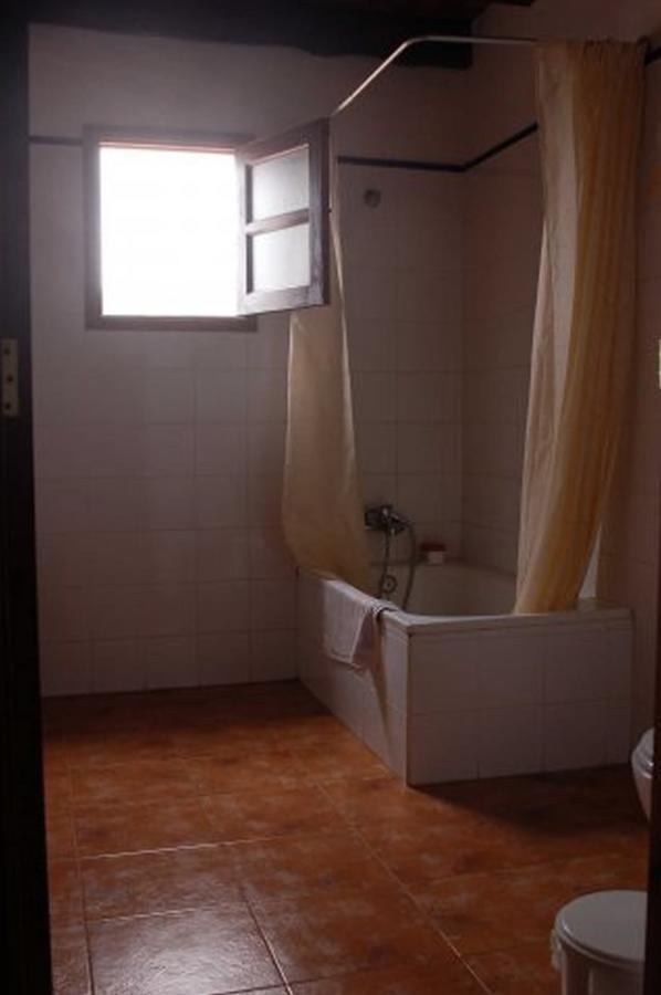 Gbh Casas Fimbapaire Villa La Oliva Exteriör bild