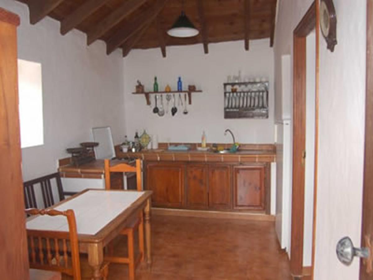 Gbh Casas Fimbapaire Villa La Oliva Exteriör bild
